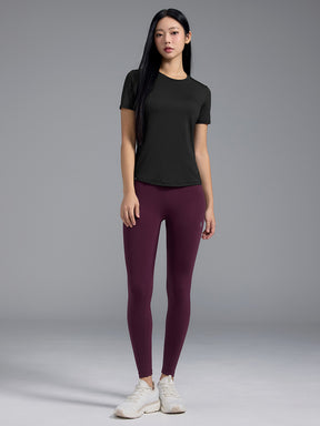 XWFST01J3 ICE FEATHER LIGHT 半袖