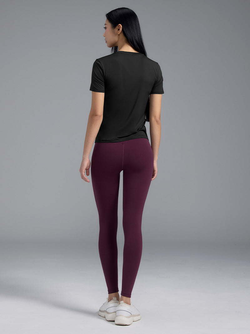 XWFST01J3 ICE FEATHER LIGHT 半袖