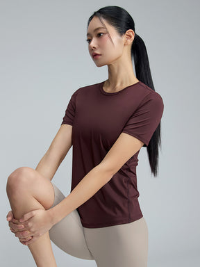 XWFST01J3 ICE FEATHER LIGHT 半袖