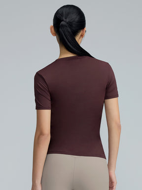 XWFST01J3 ICE FEATHER LIGHT 半袖