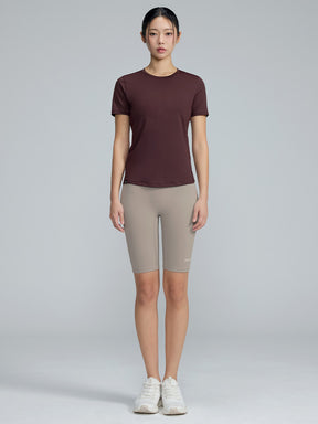 XWFST01J3 ICE FEATHER LIGHT 半袖