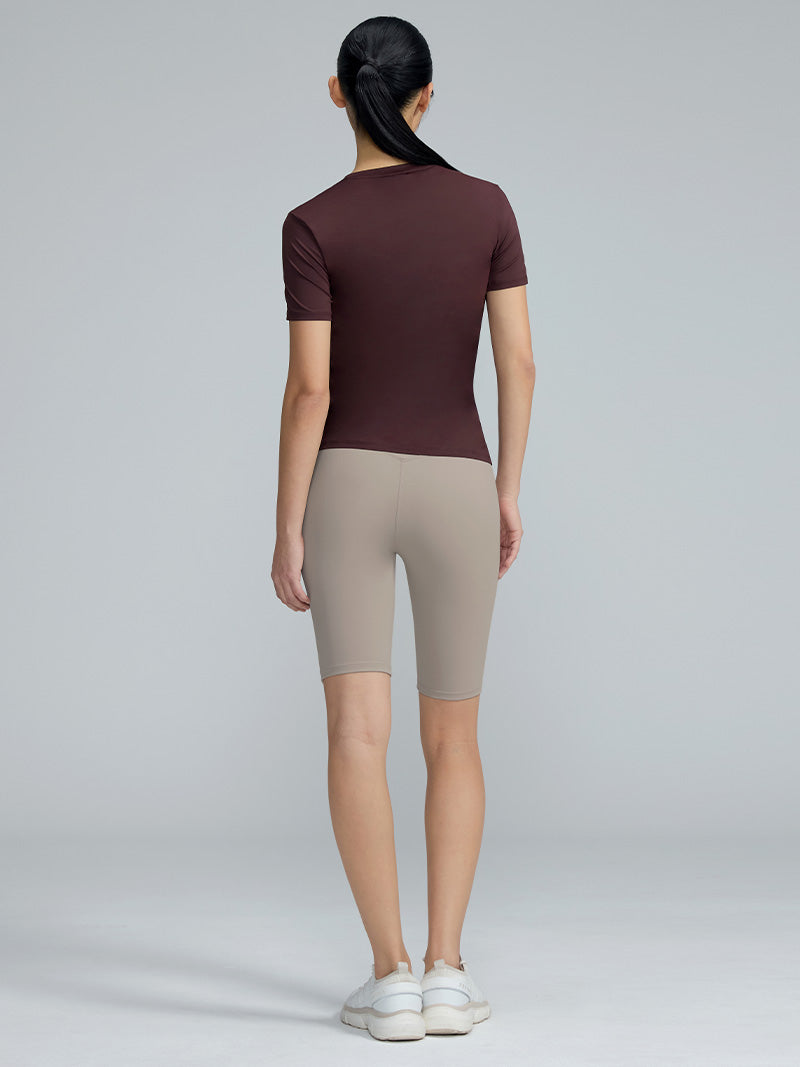 XWFST01J3 ICE FEATHER LIGHT 半袖