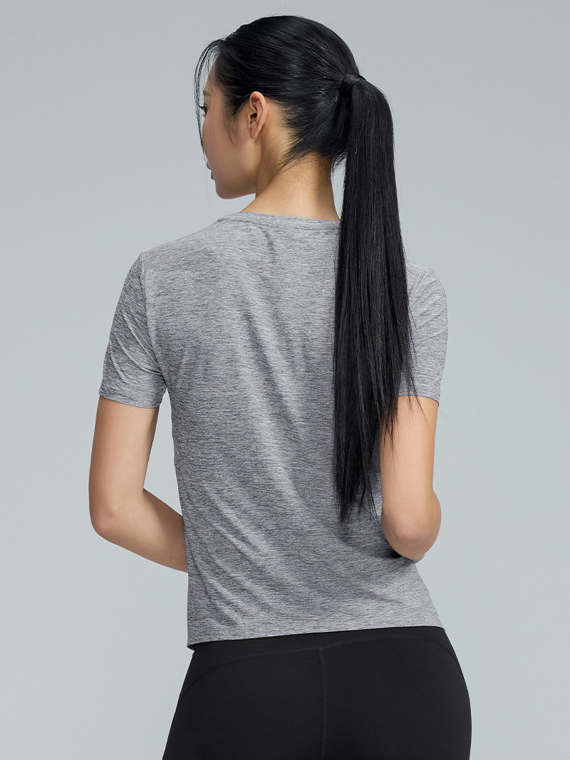 XWFST01J3 ICE FEATHER LIGHT 半袖