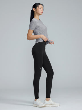 XWFST01J3 ICE FEATHER LIGHT 半袖