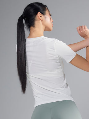 XWFST01J3 ICE FEATHER LIGHT 半袖