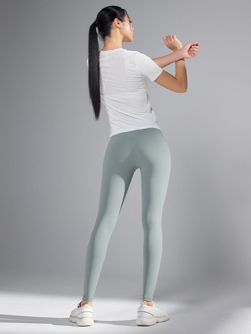 XWFST01J3 ICE FEATHER LIGHT 半袖