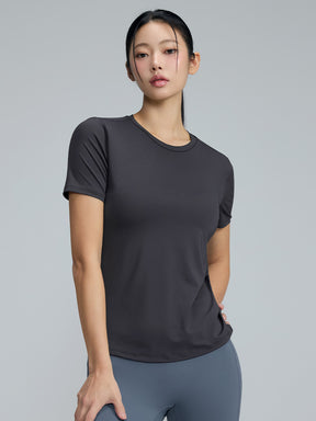 XWFST01J3 ICE FEATHER LIGHT 半袖