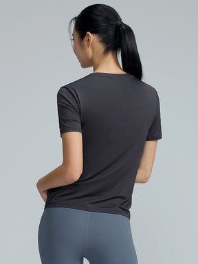 XWFST01J3 ICE FEATHER LIGHT 半袖