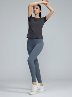 XWFST01J3 ICE FEATHER LIGHT 半袖