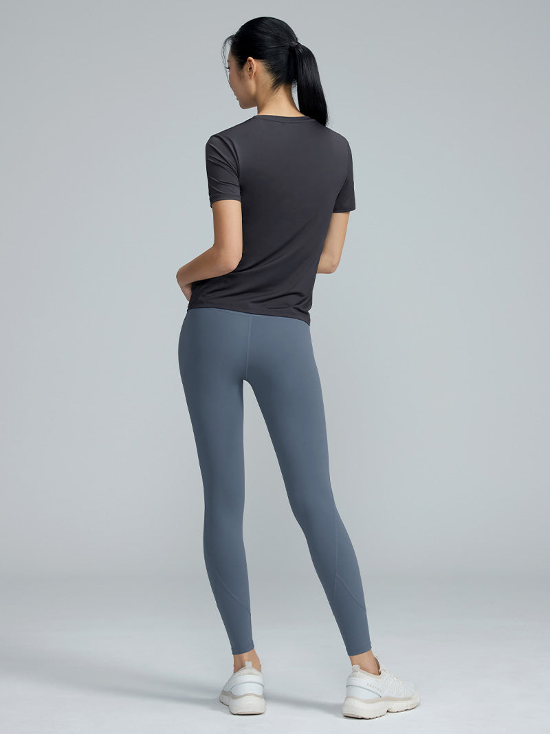 XWFST01J3 ICE FEATHER LIGHT 半袖