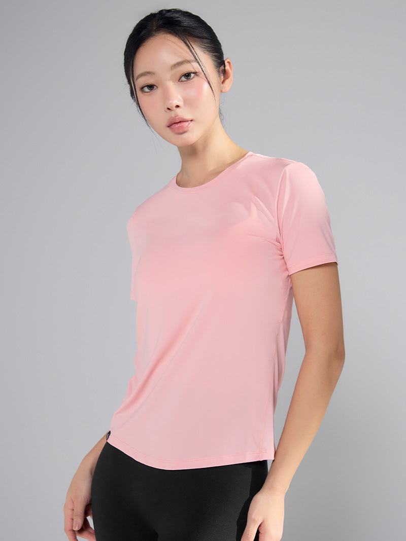 XWFST01J3 ICE FEATHER LIGHT 半袖