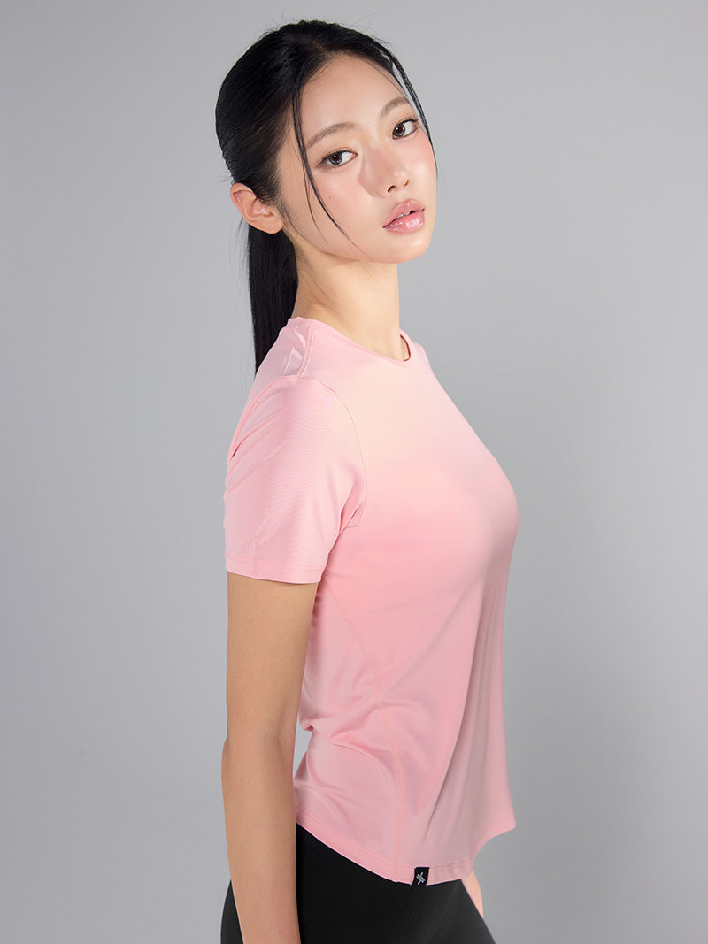 XWFST01J3 ICE FEATHER LIGHT 半袖