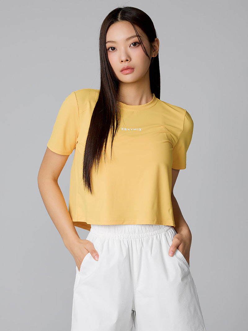 #色_フリージア・イエロー