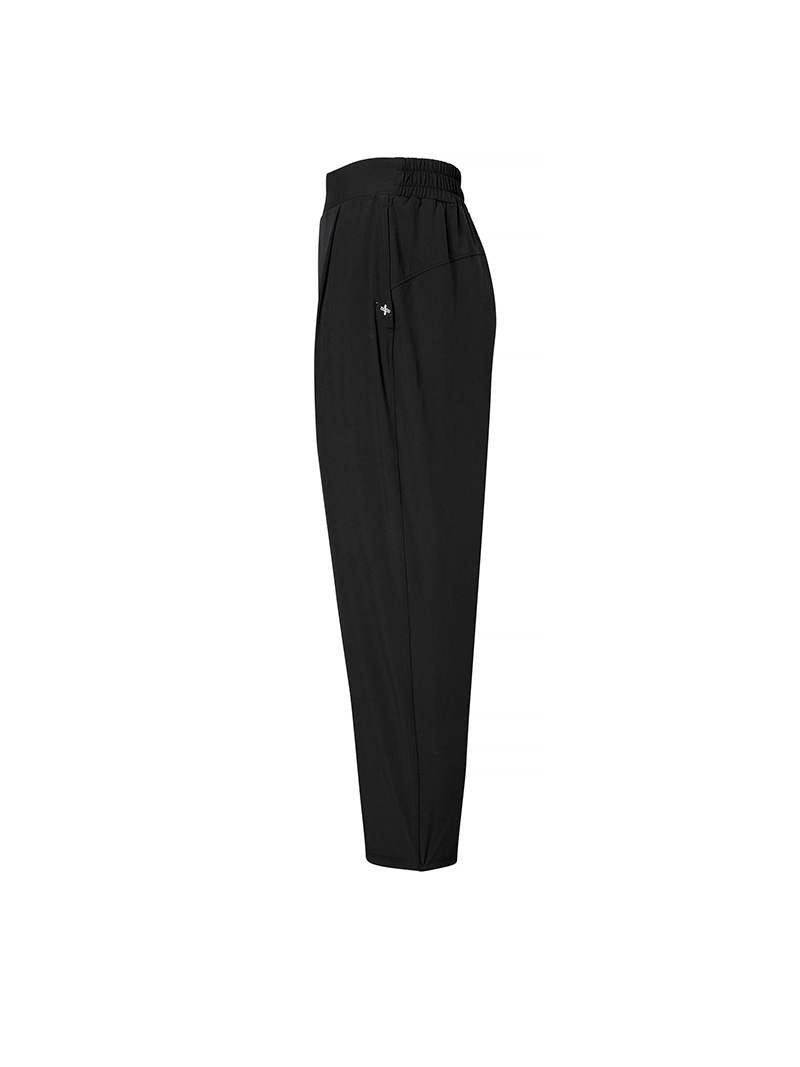 ライトブリーズ テーパード パンツ 9分丈&10分丈