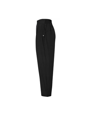 ライトブリーズ テーパード パンツ 9分丈&10分丈