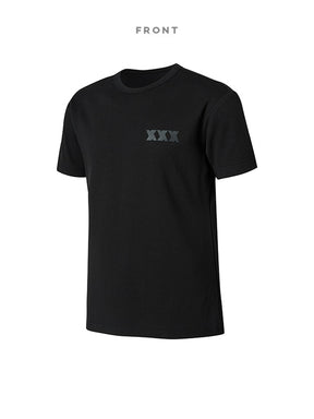 XEXYMENS XT2171G マッスルフィット デュアル 半袖