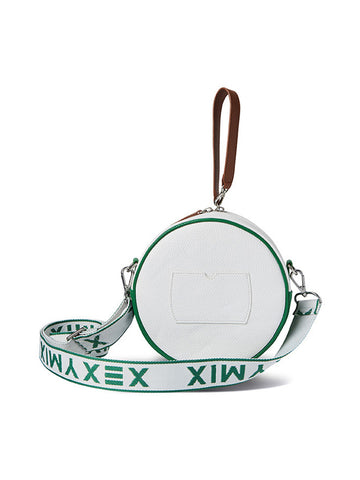 XE2204G サークル2WAYクロスバッグ