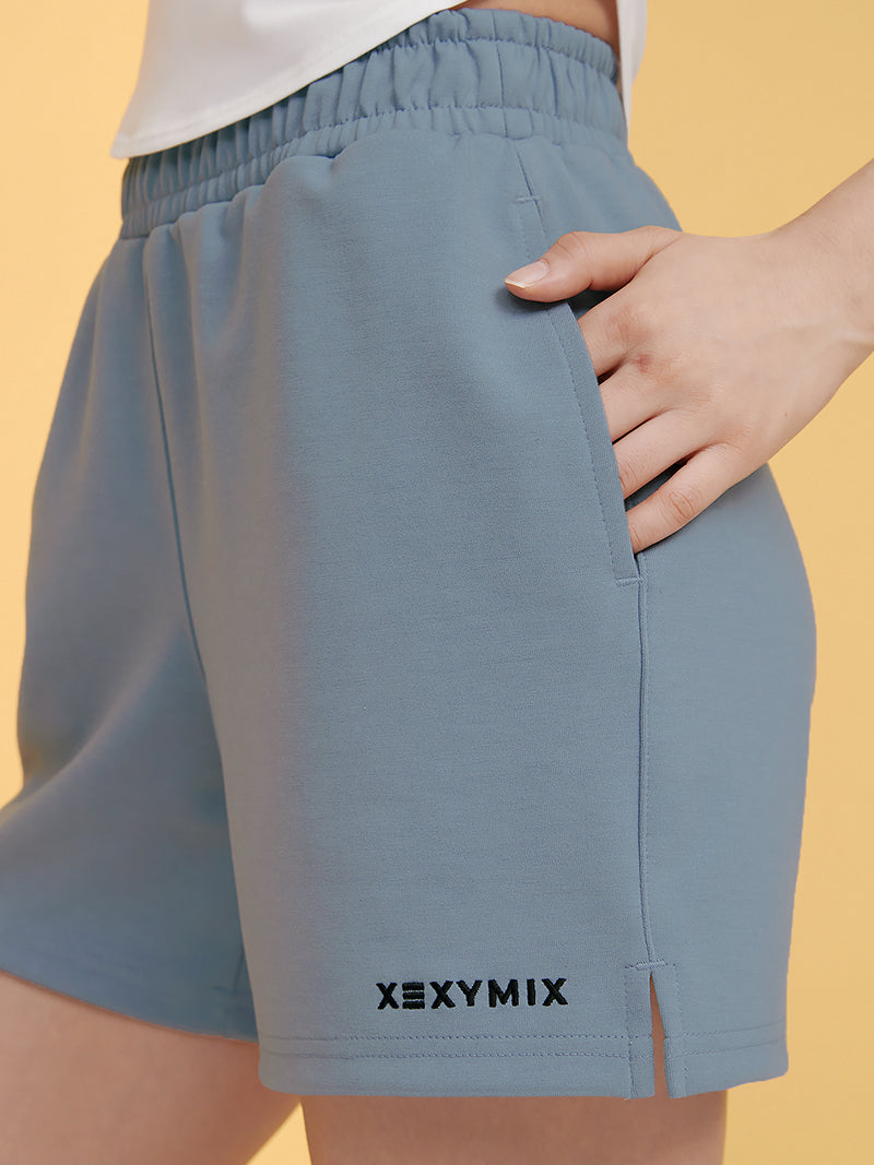 XA5390G デイリーハーフパンツ