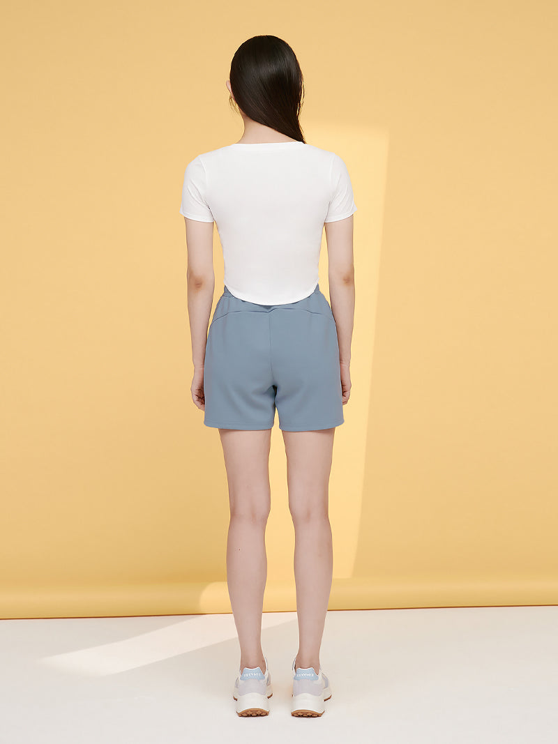 XA5390G デイリーハーフパンツ