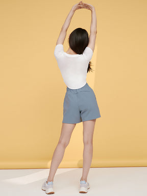XA5390G デイリーハーフパンツ