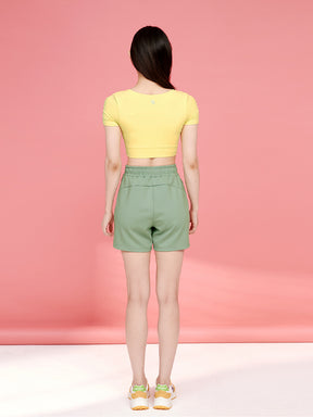 XA5390G デイリーハーフパンツ