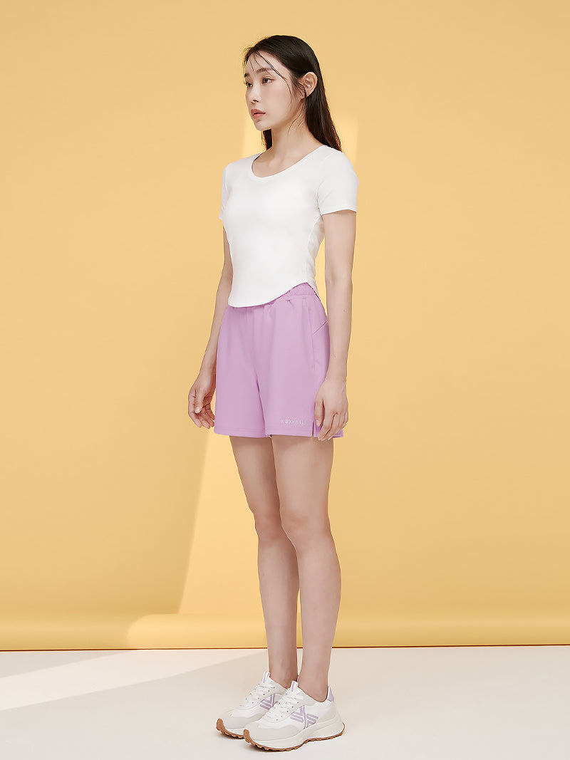 XA5390G デイリーハーフパンツ
