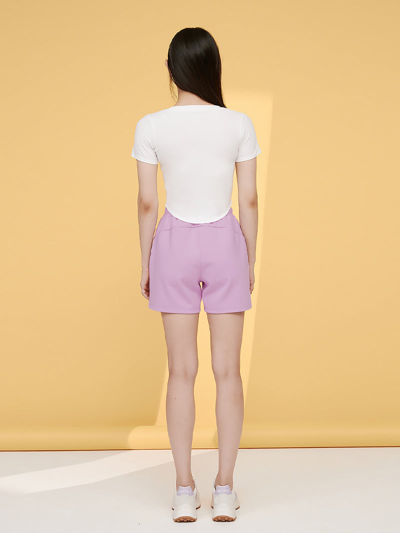 XA5390G デイリーハーフパンツ