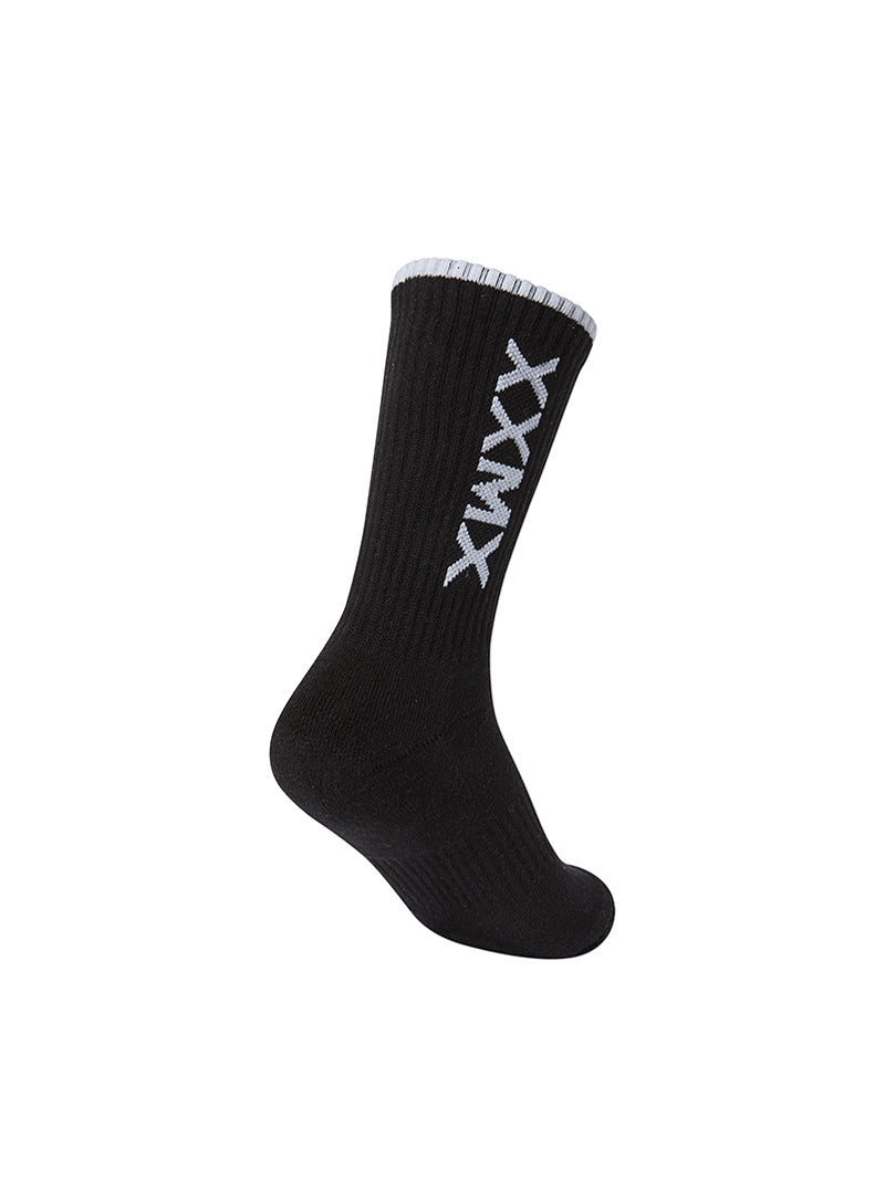 XE1101H XXMX クルーソックス