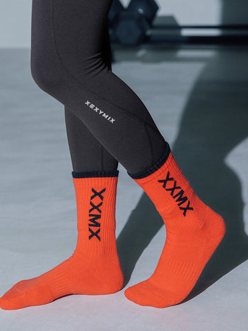 XEXYMIX ツイードネイビー セットアップusedとソックス新品 xe1101h_rd_1_large.jpg?v=