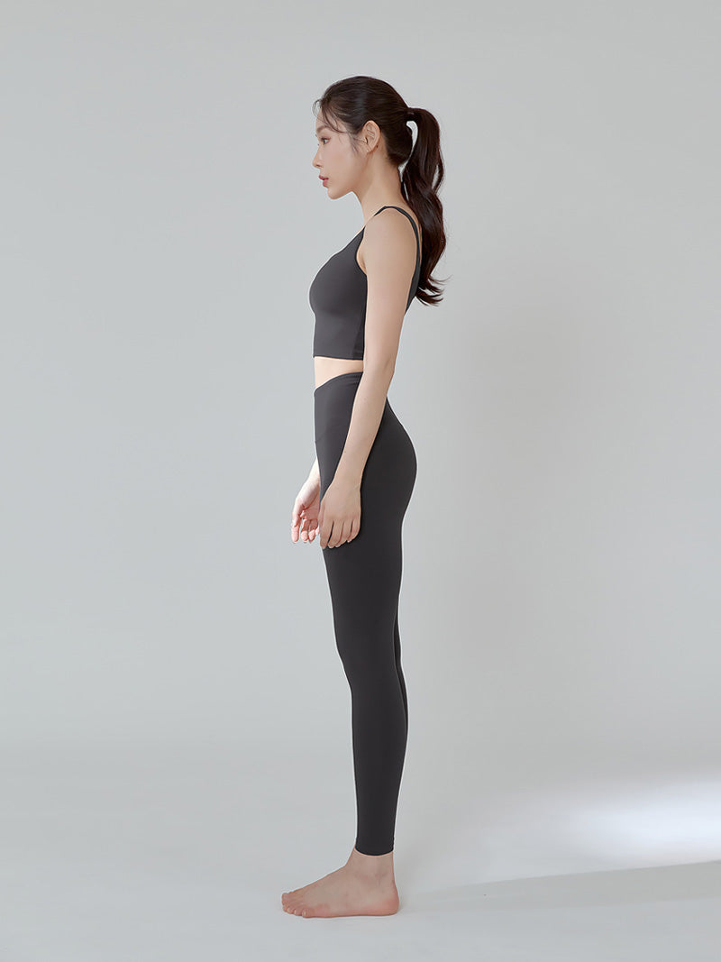 XP9169F XELLA INTENTION レギンス (単品)