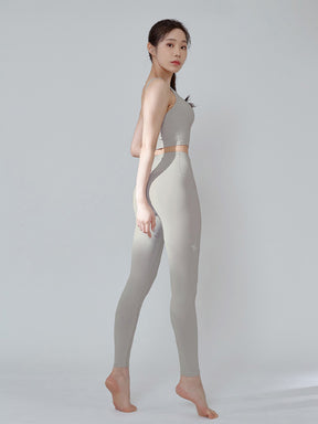 XP9169F XELLA INTENTION レギンス (単品)