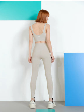 XP9169F XELLA INTENTION レギンス (単品)