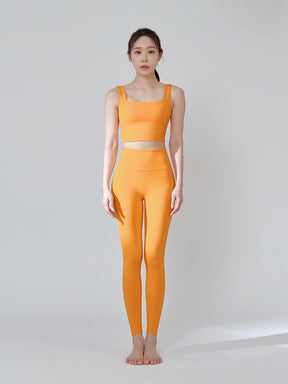 XP9169F XELLA INTENTION レギンス (単品)