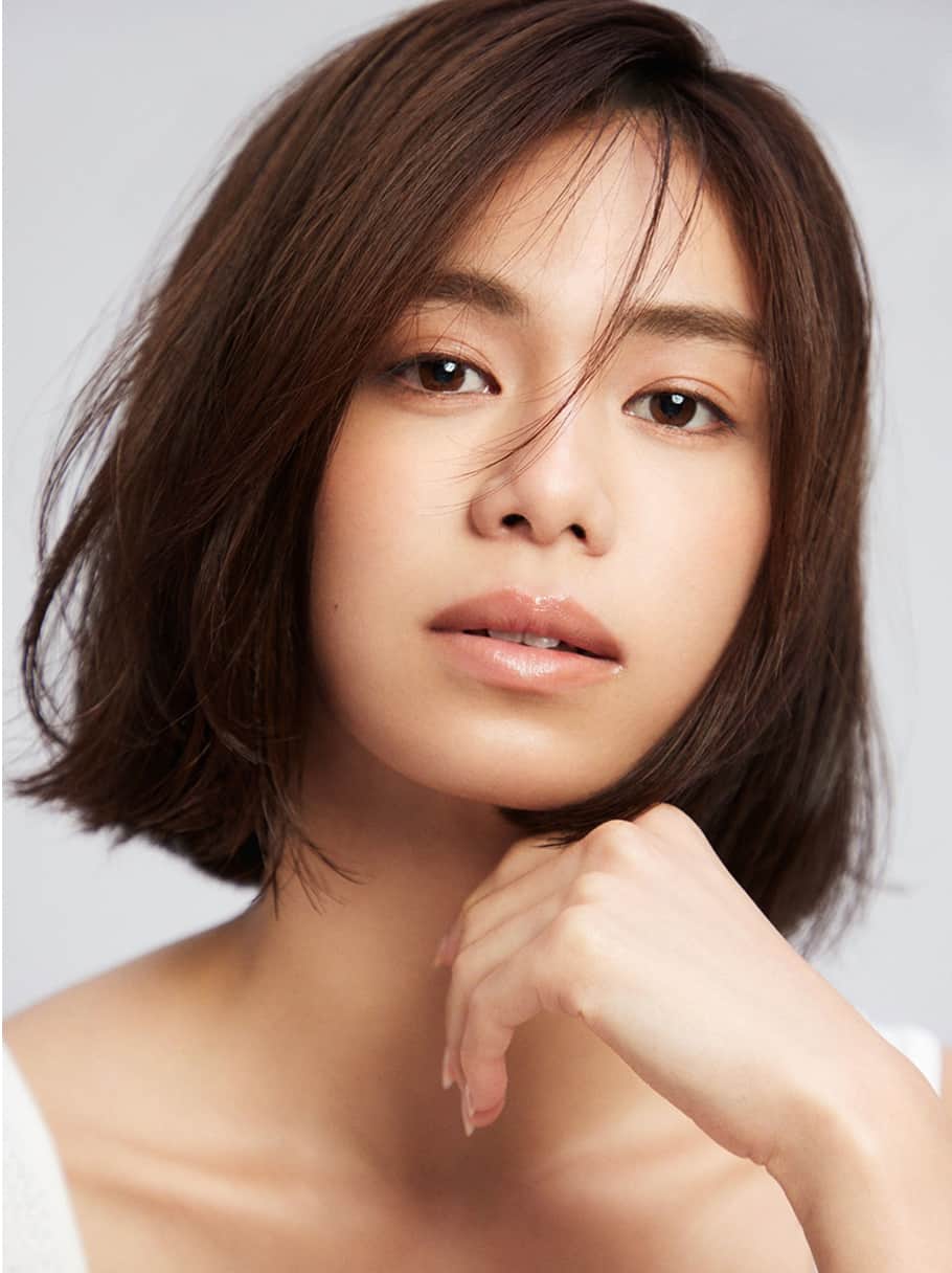 佐藤晴美 写真